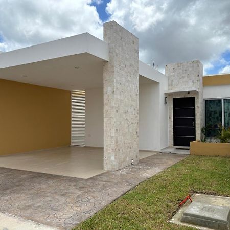 In Wotoch Villa Cancun Exterior photo