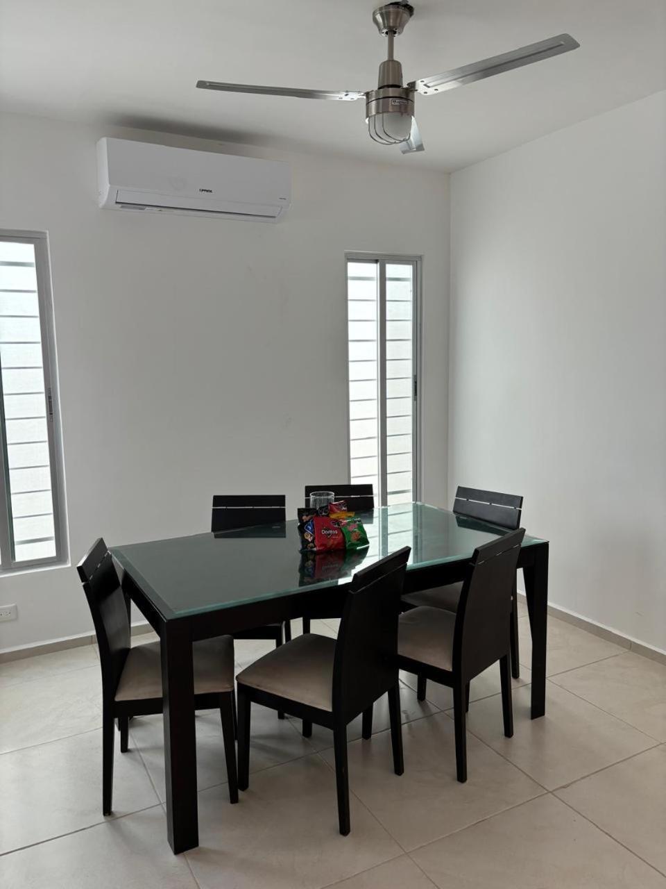 In Wotoch Villa Cancun Exterior photo