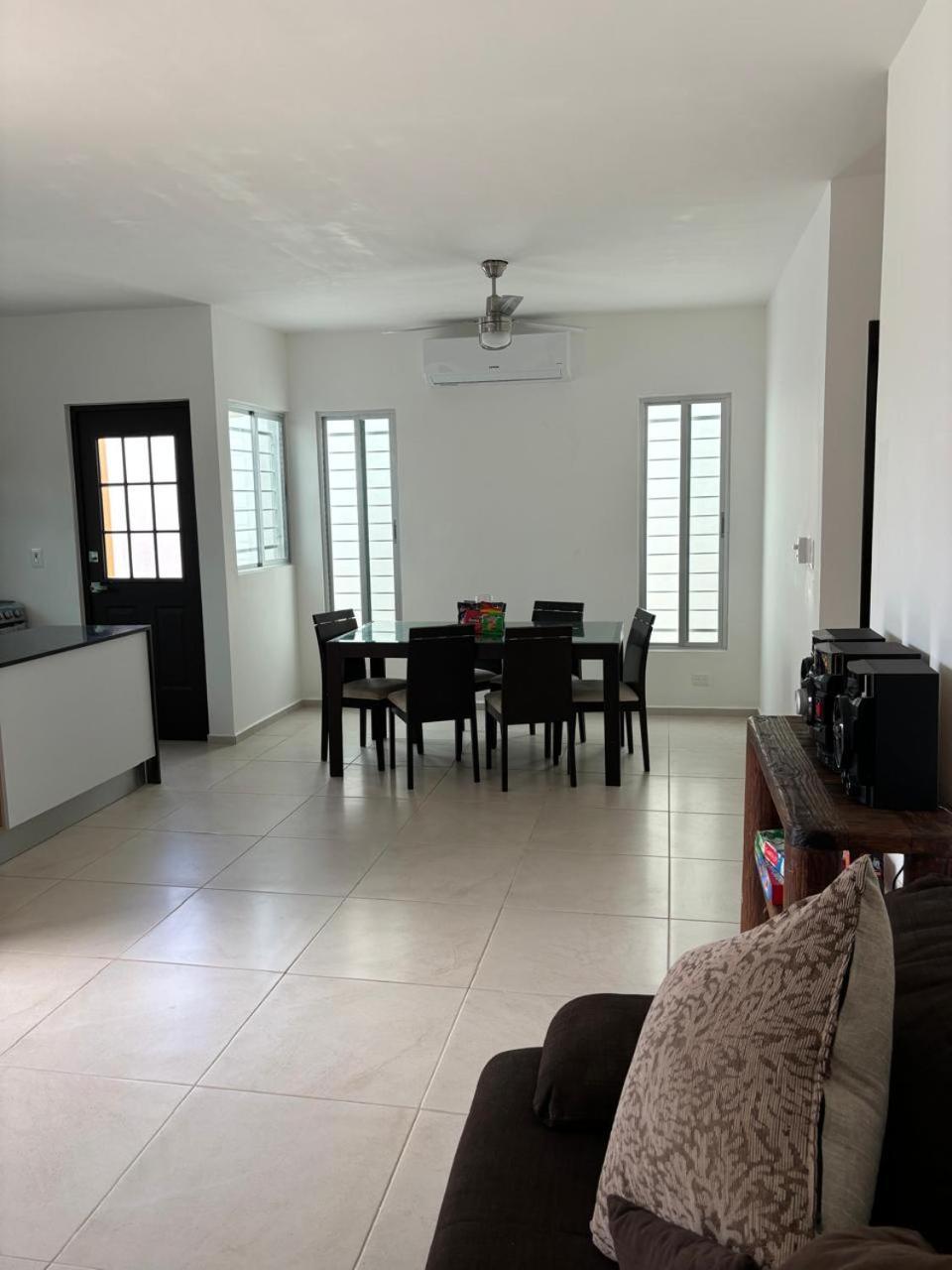 In Wotoch Villa Cancun Exterior photo