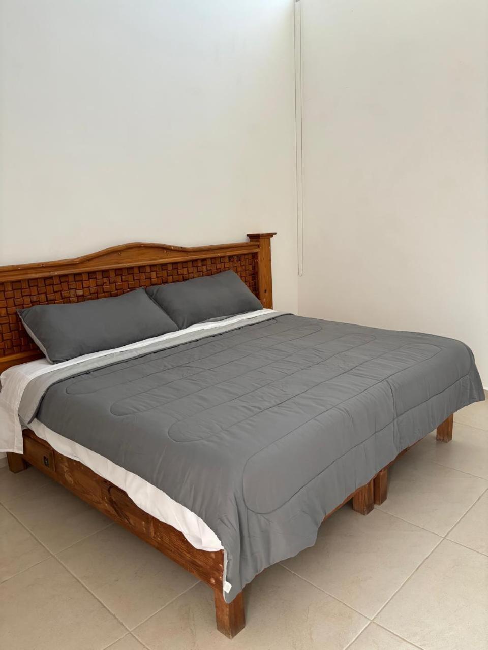 In Wotoch Villa Cancun Exterior photo