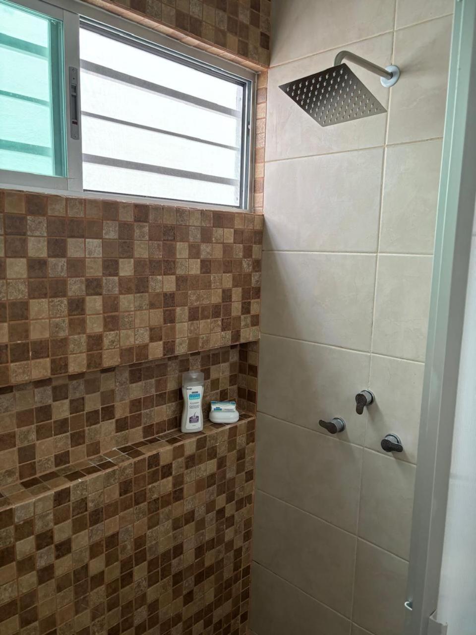 In Wotoch Villa Cancun Exterior photo