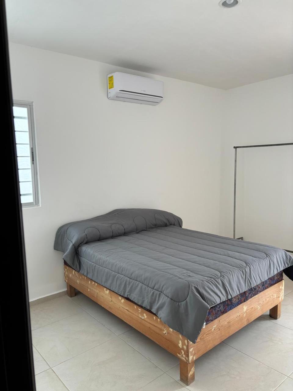 In Wotoch Villa Cancun Exterior photo